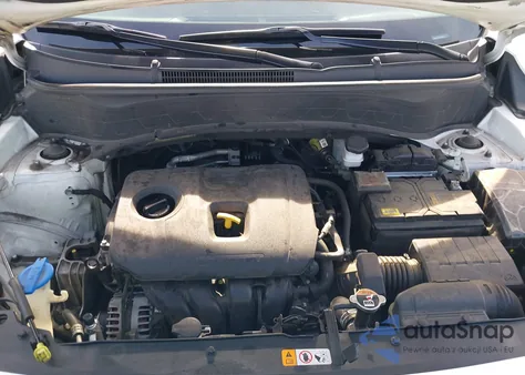 2023 Kia Seltos Lx z USA, uszkodzony, nr VIN KNDEPCAA2P7385329